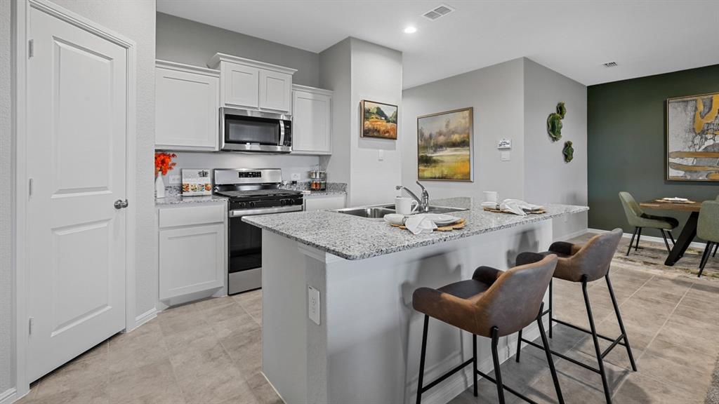 Rosewood at Beltmill - Residential
