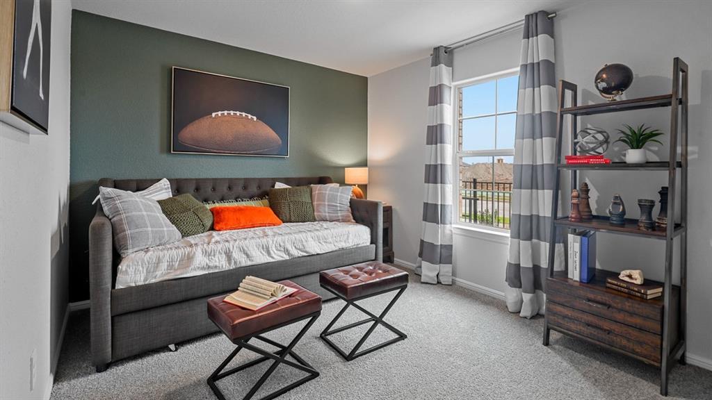 Rosewood at Beltmill - Residential