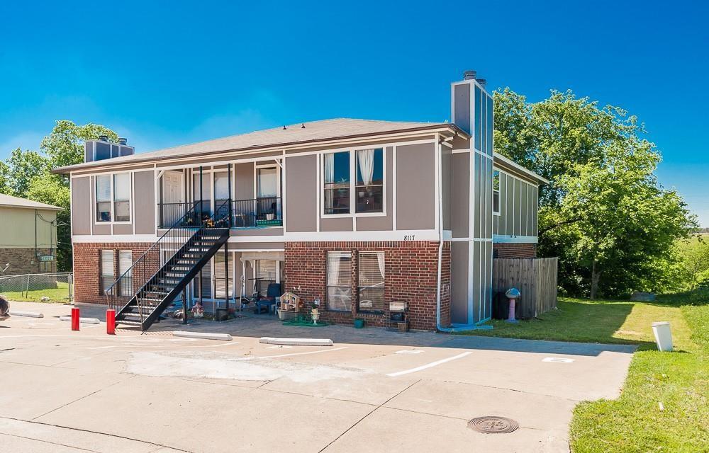 Foxfire Estates - Residential Lease