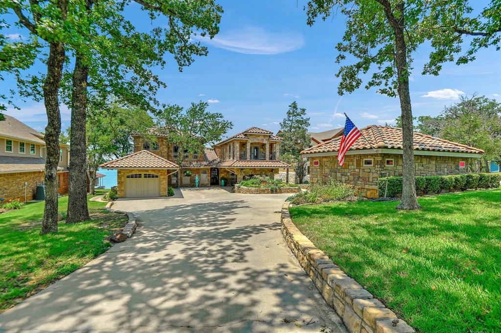 Lake Kiowa - Residential