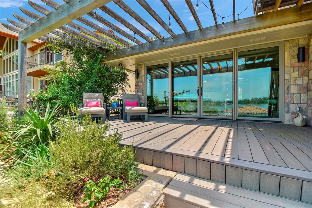 Lake Kiowa - Residential