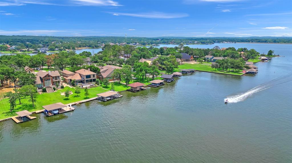 Lake Kiowa - Residential