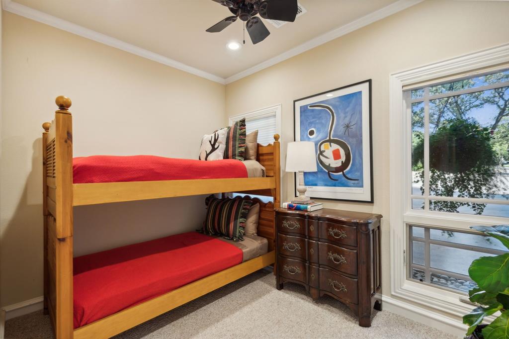 Lake Kiowa - Residential