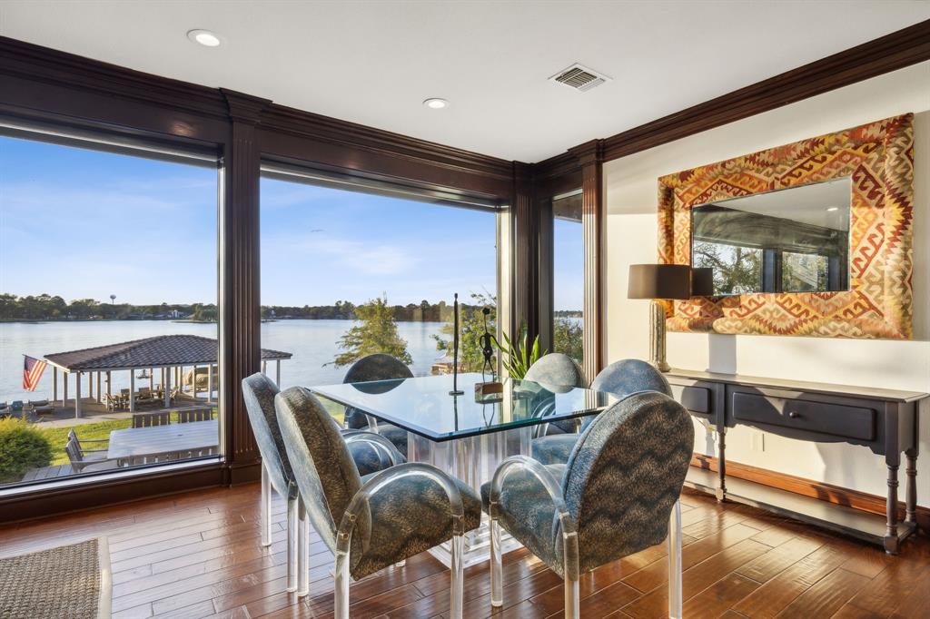 Lake Kiowa - Residential