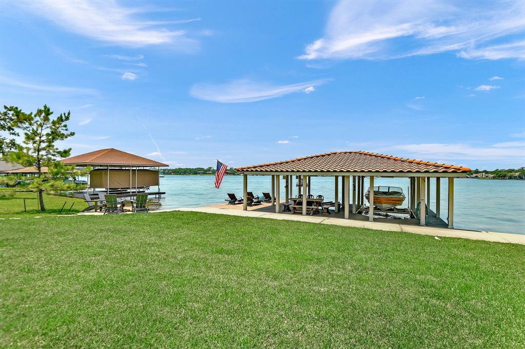 Lake Kiowa - Residential