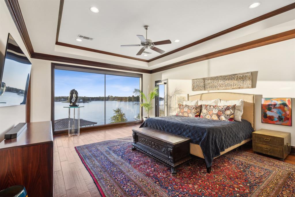 Lake Kiowa - Residential