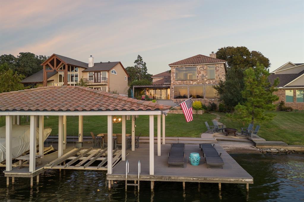 Lake Kiowa - Residential