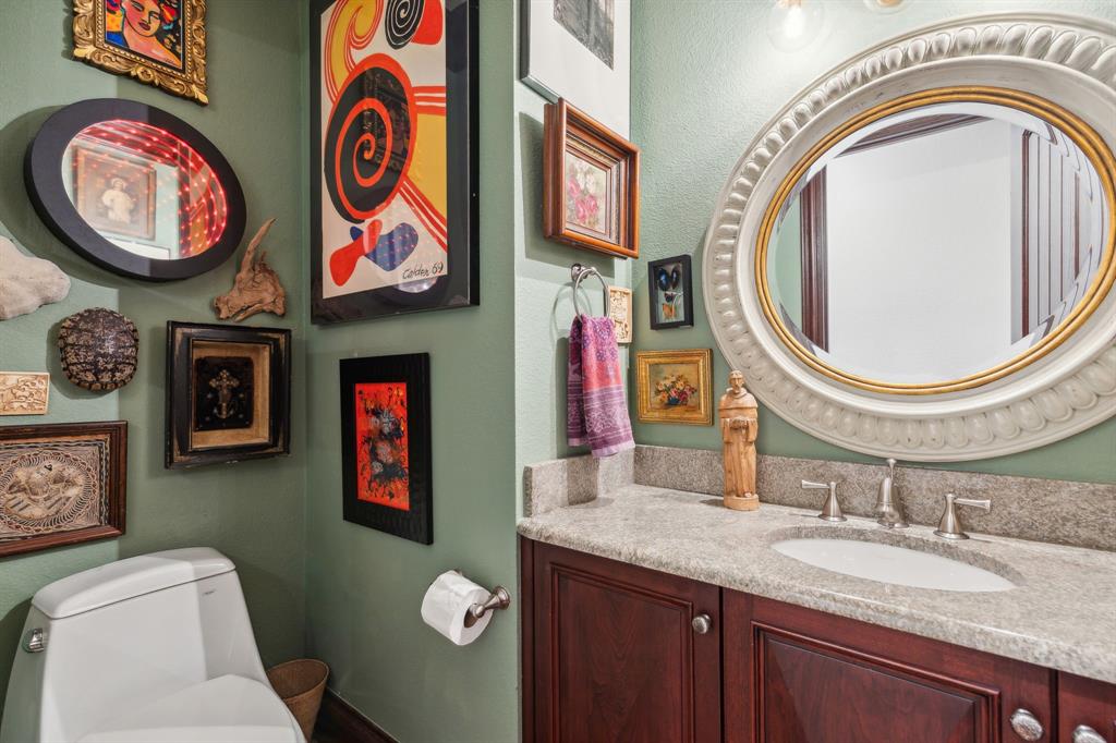 Lake Kiowa - Residential