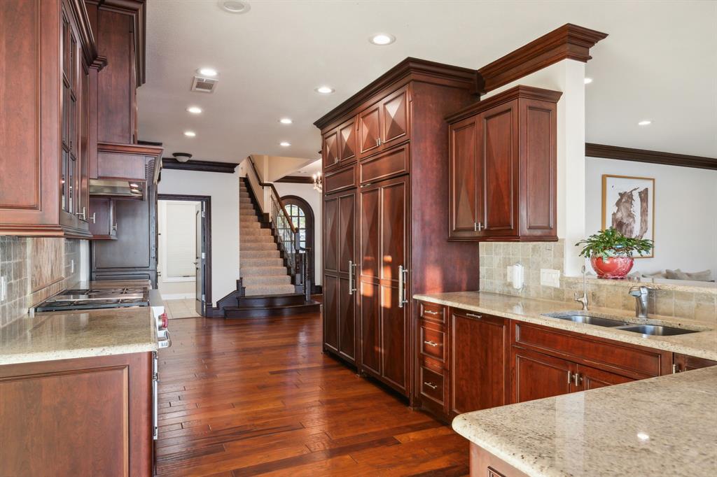 Lake Kiowa - Residential