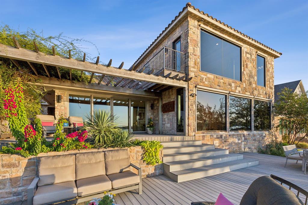 Lake Kiowa - Residential