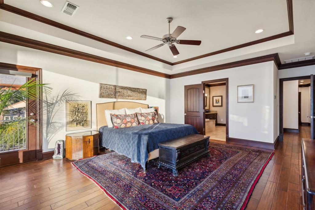 Lake Kiowa - Residential