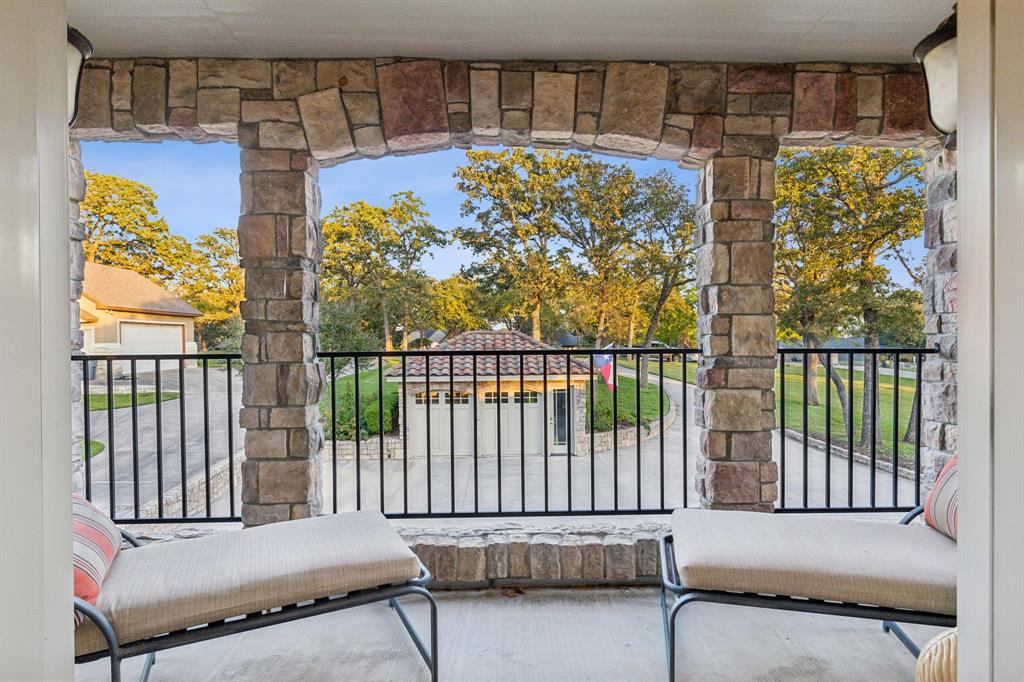 Lake Kiowa - Residential