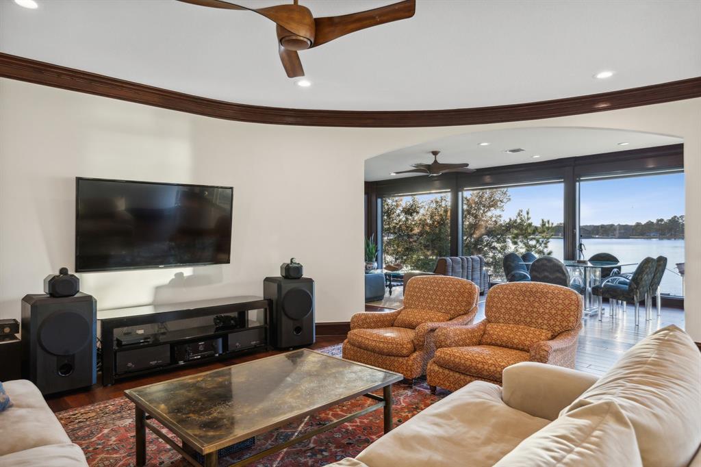 Lake Kiowa - Residential