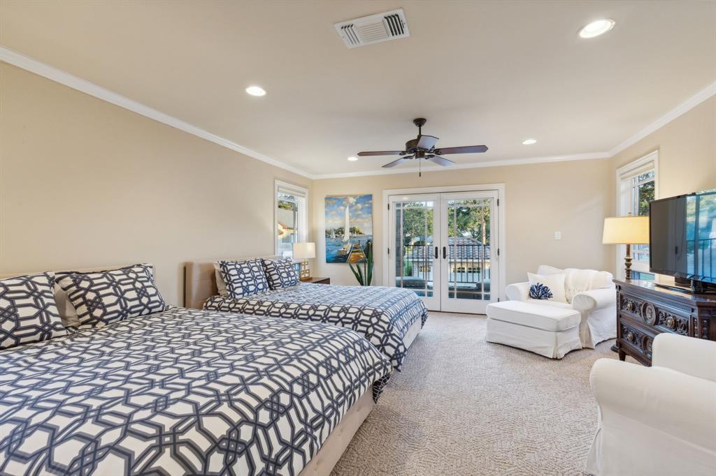 Lake Kiowa - Residential