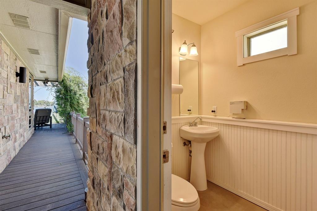 Lake Kiowa - Residential