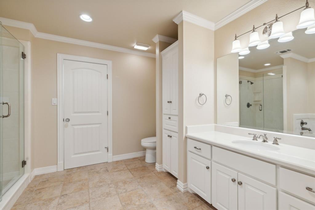 Lake Kiowa - Residential