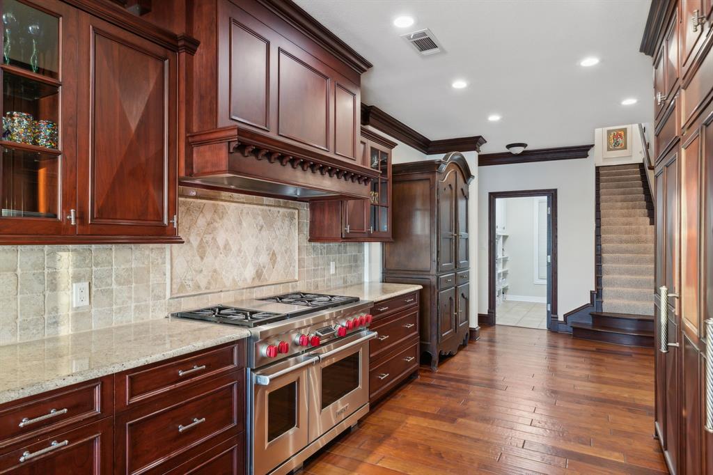 Lake Kiowa - Residential