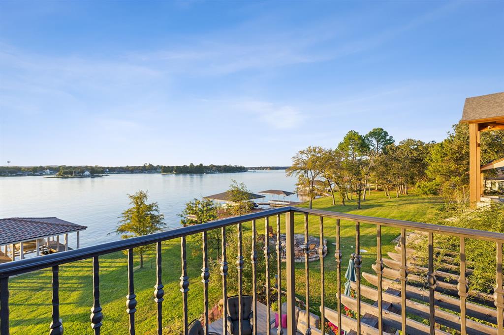 Lake Kiowa - Residential