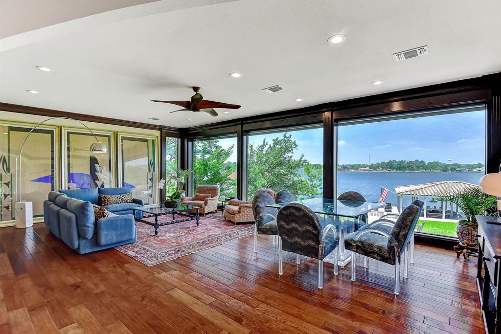 Lake Kiowa - Residential