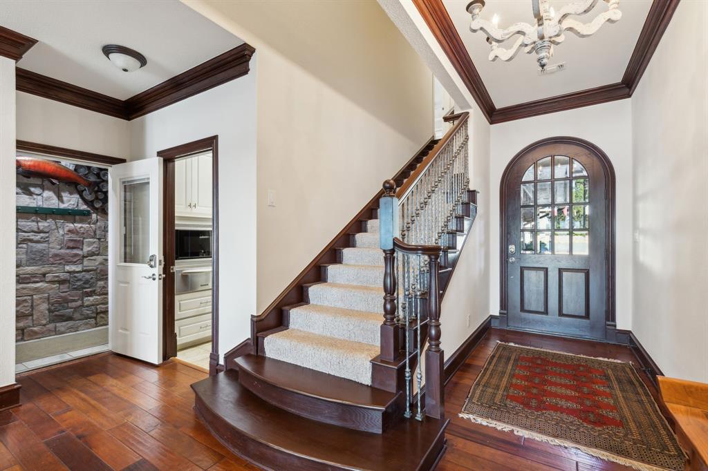 Lake Kiowa - Residential