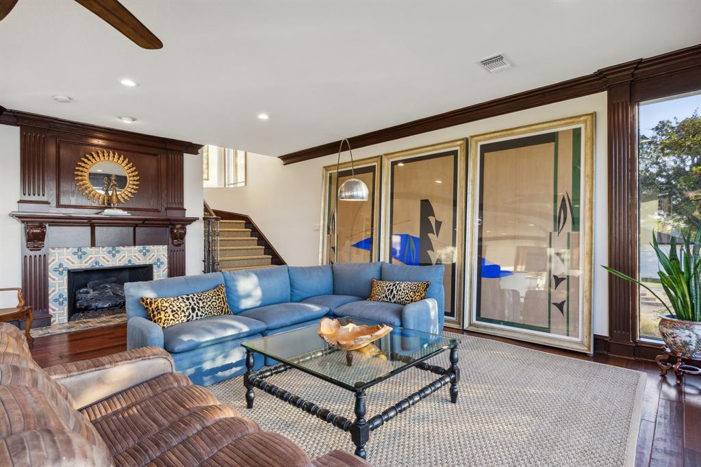 Lake Kiowa - Residential