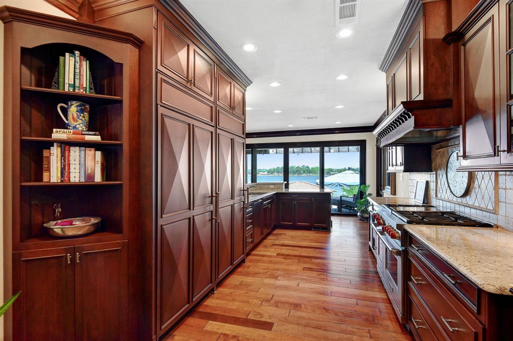 Lake Kiowa - Residential