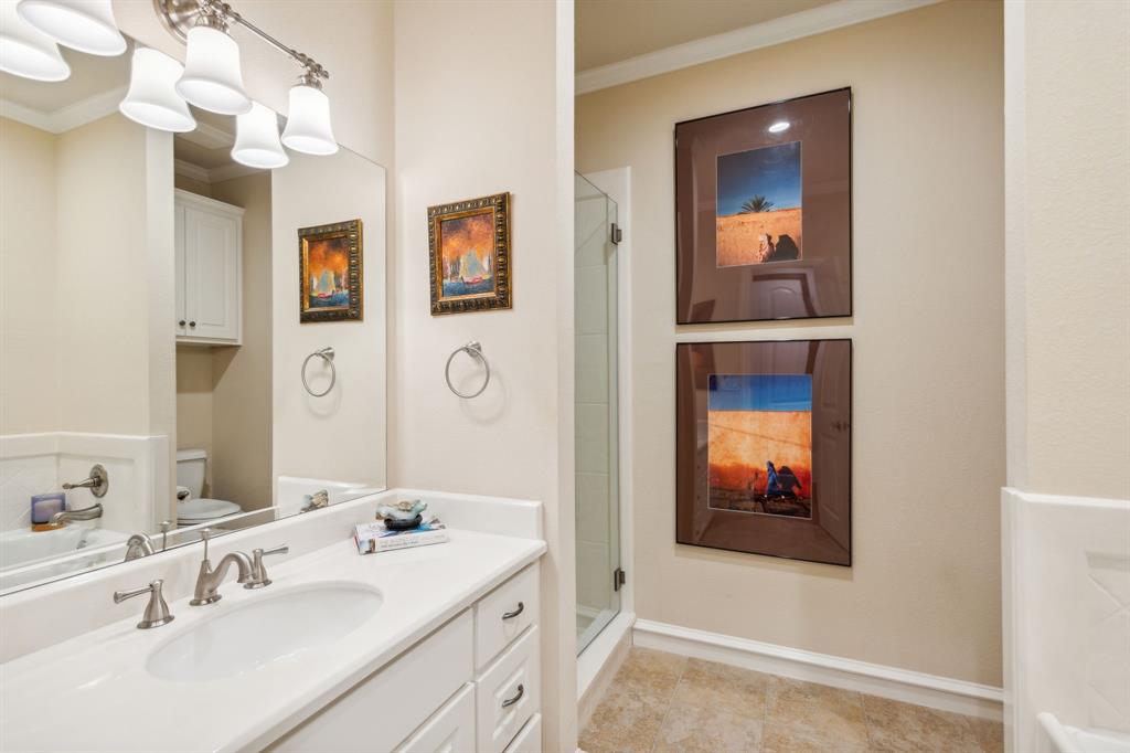 Lake Kiowa - Residential