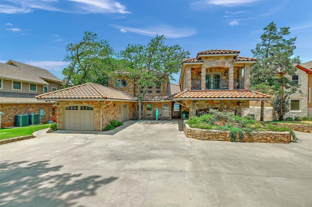 Lake Kiowa - Residential