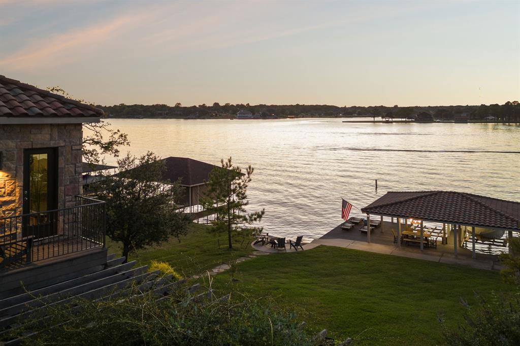 Lake Kiowa - Residential