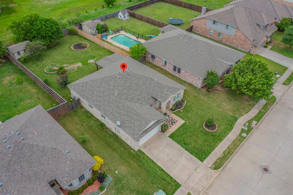 Eaglechase Estates Ph 3 - Residential