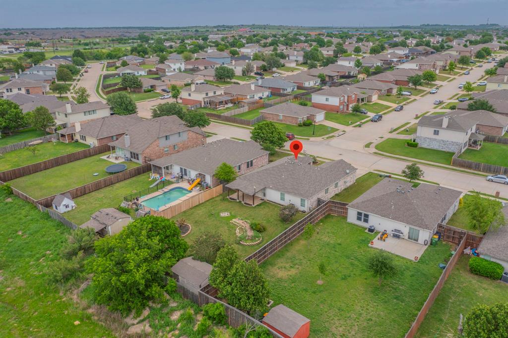 Eaglechase Estates Ph 3 - Residential