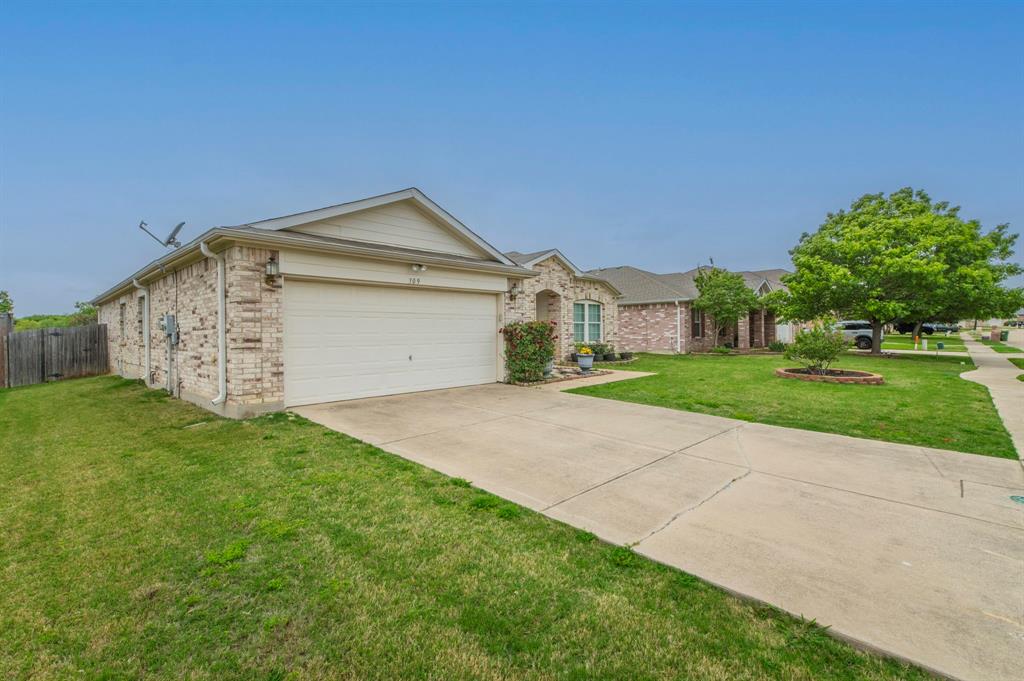 Eaglechase Estates Ph 3 - Residential