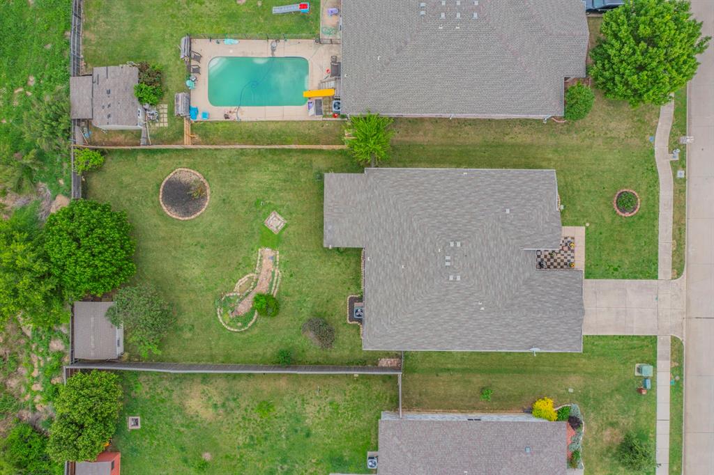 Eaglechase Estates Ph 3 - Residential