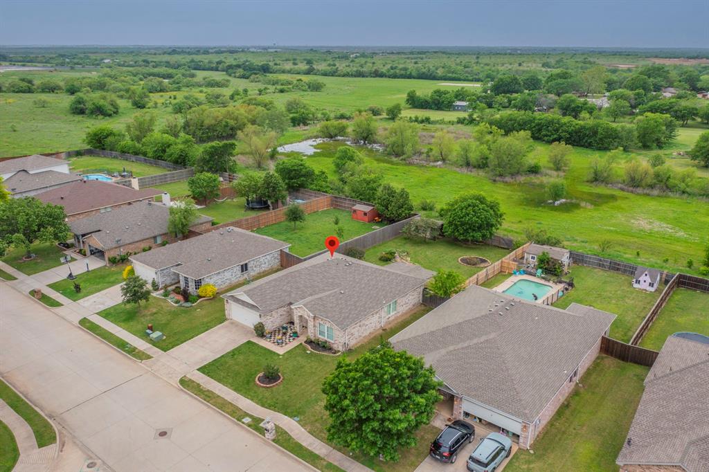 Eaglechase Estates Ph 3 - Residential