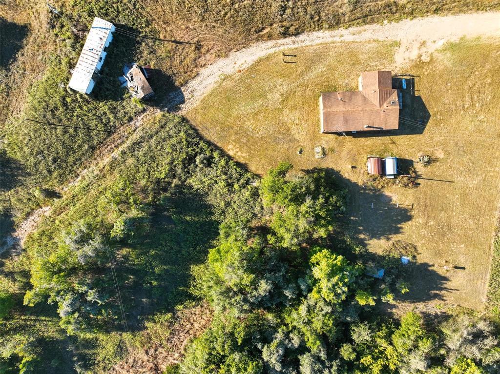 STEWART TRACT - Residential