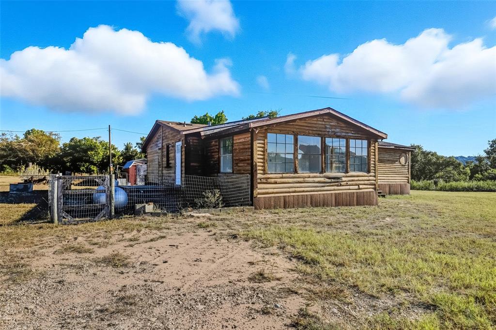 STEWART TRACT - Residential