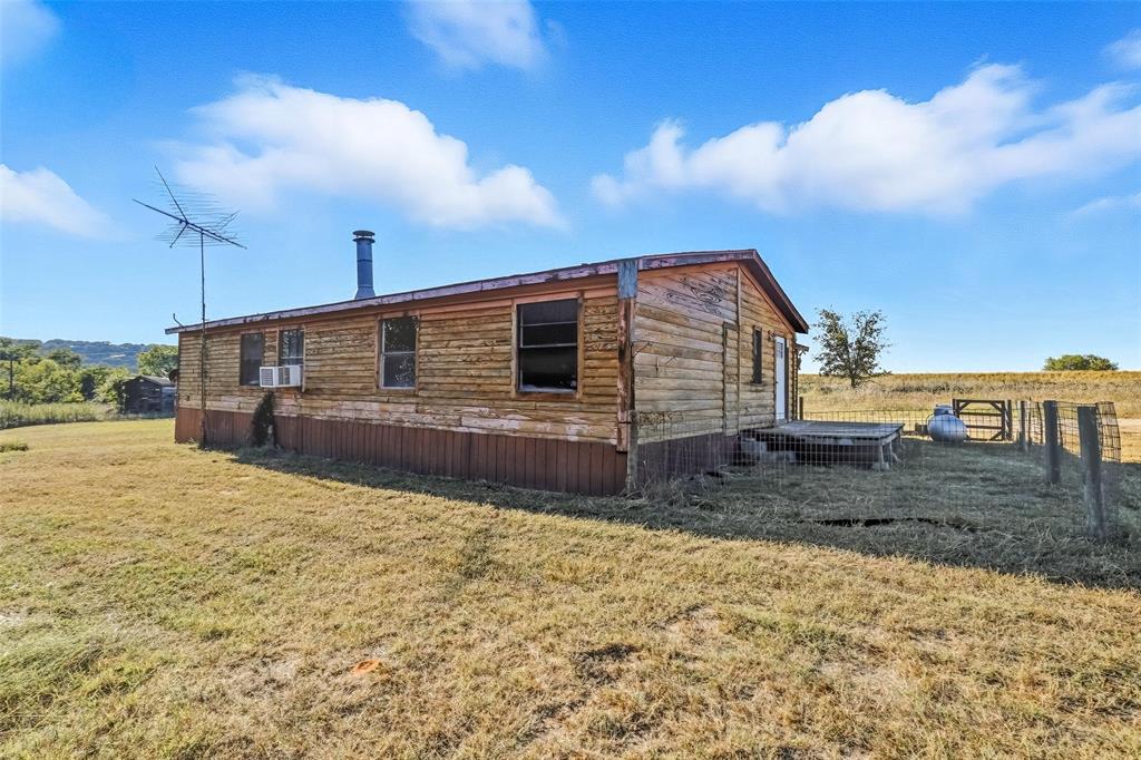 STEWART TRACT - Residential
