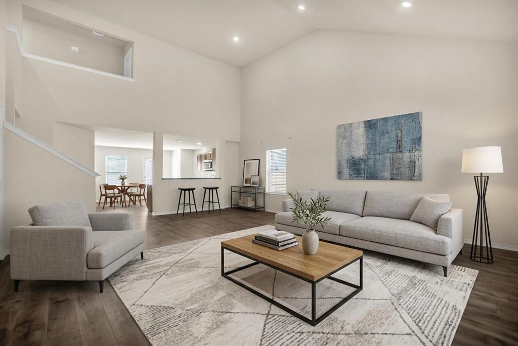 Camden Park Addition, Ph 1 - Residential