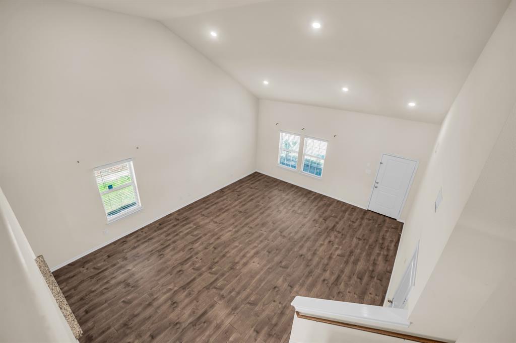 Camden Park Addition, Ph 1 - Residential