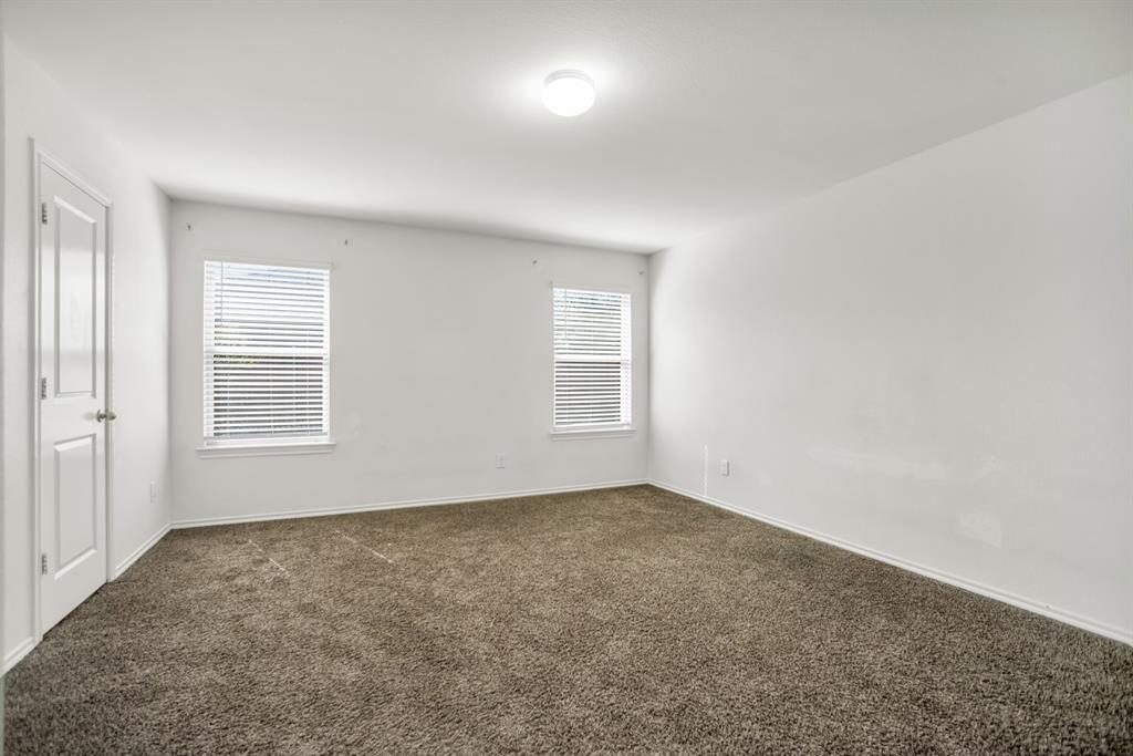 Camden Park Addition, Ph 1 - Residential