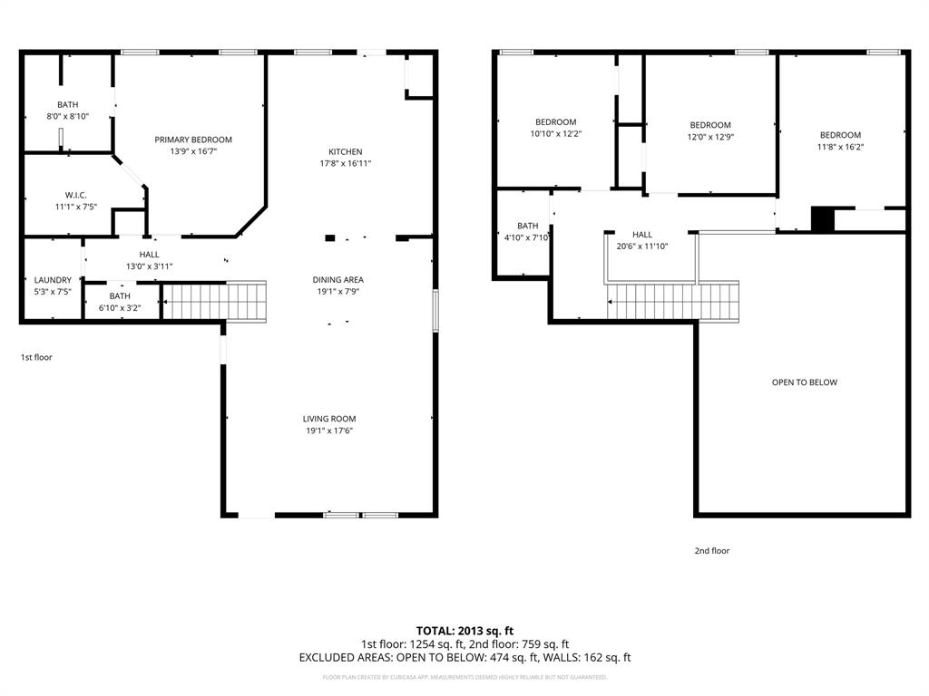 Camden Park Addition, Ph 1 - Residential