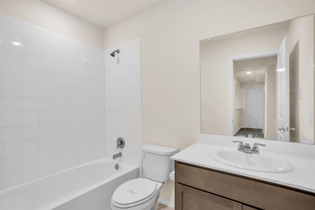 Camden Park Addition, Ph 1 - Residential