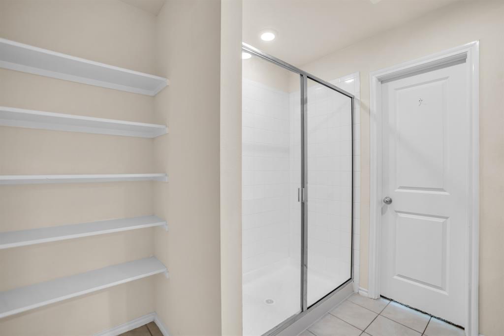 Camden Park Addition, Ph 1 - Residential