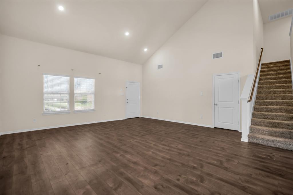 Camden Park Addition, Ph 1 - Residential