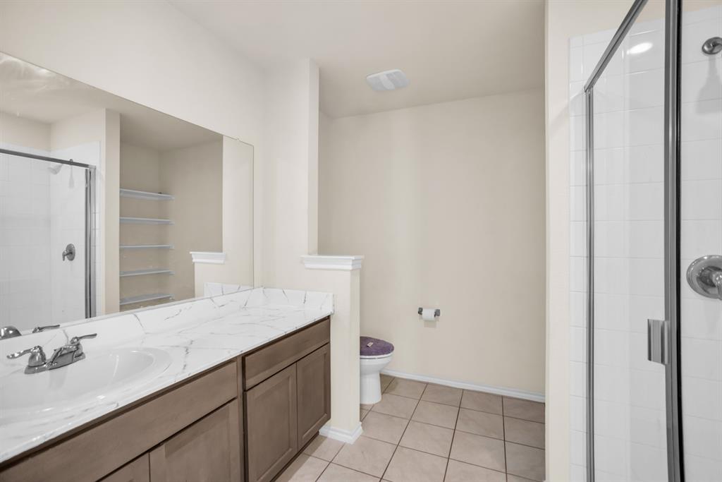 Camden Park Addition, Ph 1 - Residential