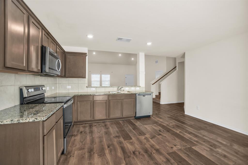 Camden Park Addition, Ph 1 - Residential