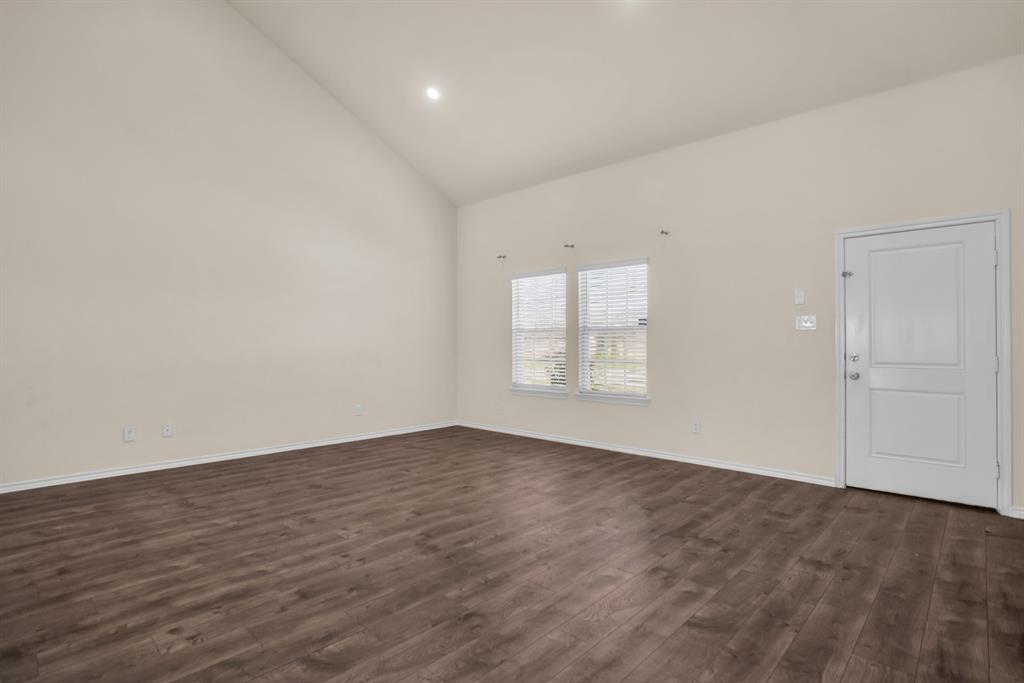 Camden Park Addition, Ph 1 - Residential