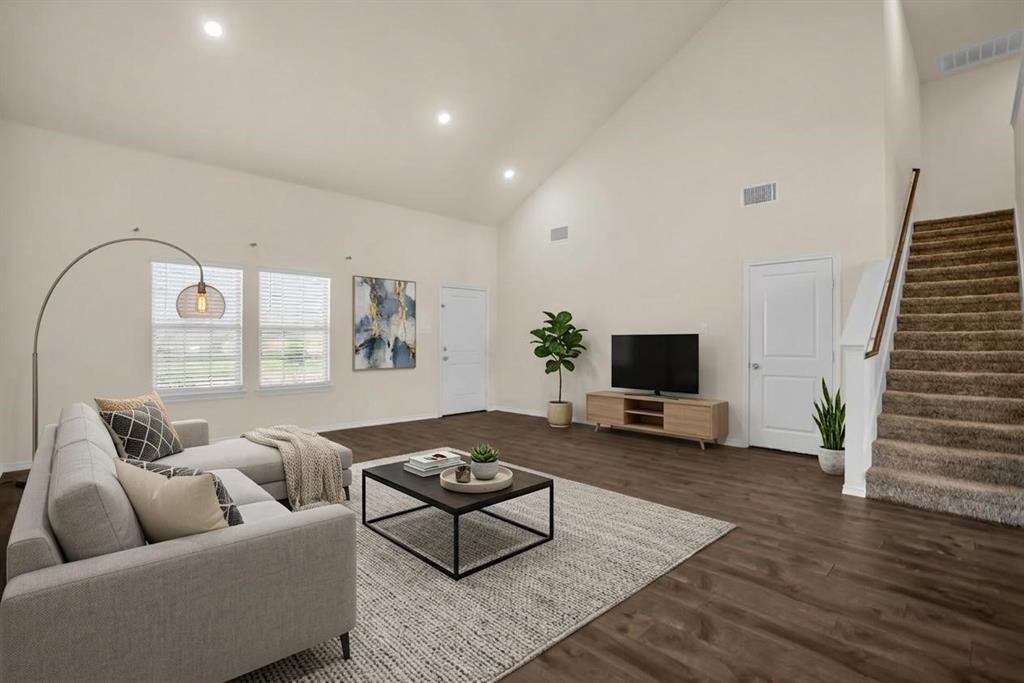 Camden Park Addition, Ph 1 - Residential