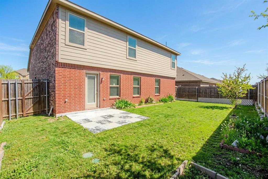 Camden Park Addition, Ph 1 - Residential