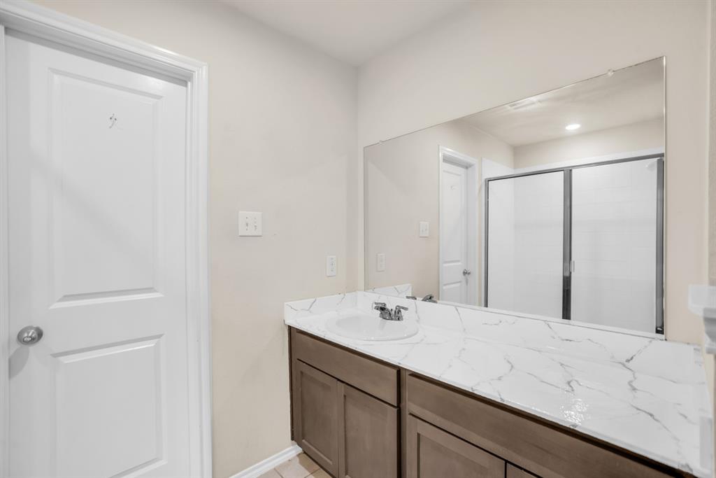 Camden Park Addition, Ph 1 - Residential